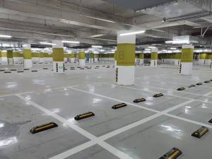 施工現場